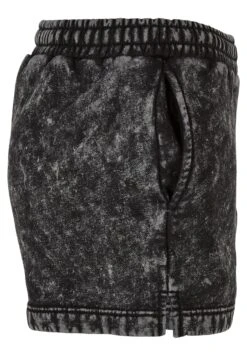URBAN CLASSICS Towel Washed - Shorts - Black 16 URBAN CLASSICS Towel Washed - Shorts - Black -Kleding Discount Winkel daa1e04aae4b4f069b959b484de2e4e7