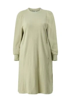 Belinda - Jurk - Hellgrün -Kleding Discount Winkel daa652d0e0084477832c8258429d9966