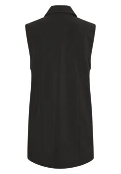 Gestuz Joellegz - Bodywarmer - Black -Kleding Discount Winkel dad1091f93ac4b17baecc9f4785546b9