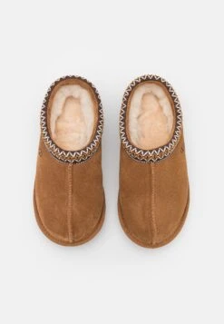 Ugg Tasman - Pantoffels - Chestnut -Kleding Discount Winkel dae04d5ae65c469790e27d4f9cecef57