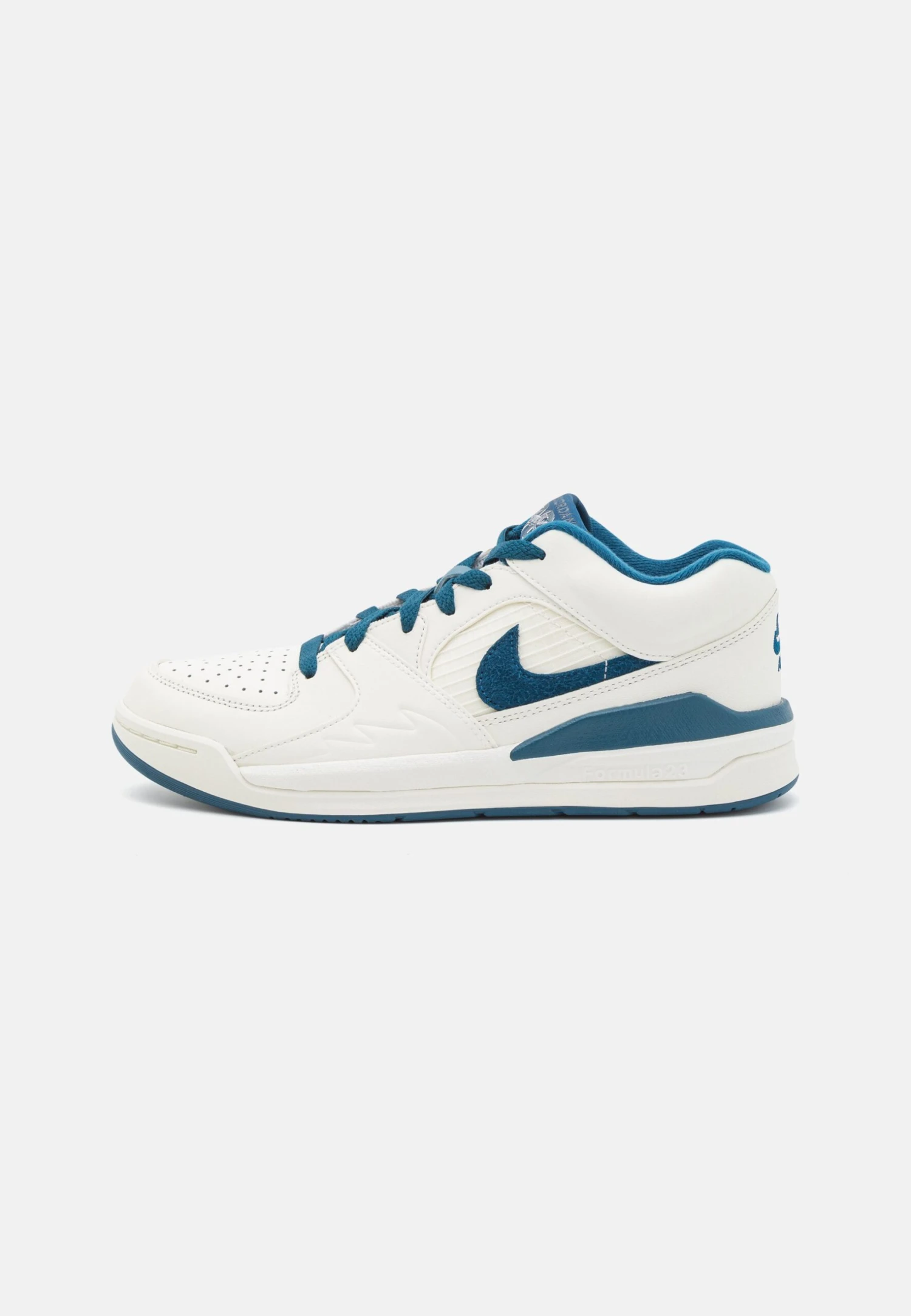 Jordan Stadium 90 - Sneakers Laag - Sail/Sky/Ozone Blue 1 Jordan Stadium 90 - Sneakers Laag - Sail/Sky/Ozone Blue