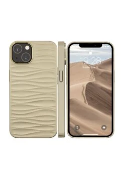 Iphone 14 - Telefoonhoesje - Sand -Kleding Discount Winkel db2a540cf6994a7db5060a216c953c91