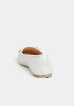 Shimmer - Ballerina'S - Silver -Kleding Discount Winkel db8ea8292eea40b9aa22b610ebb97504