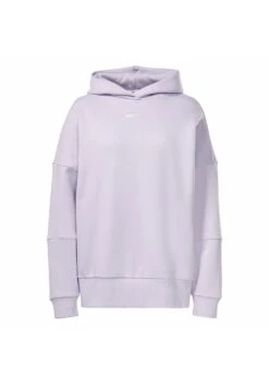 Reebok Studio - Hoodie - Purple -Kleding Discount Winkel dbf46fbc688847c88bfc6a2a3b971b1f