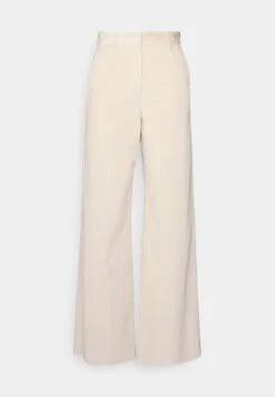 Tania - Broek - Avorio 8 Tania - Broek - Avorio -Kleding Discount Winkel dc0306dc198e4d53b0aa75381cd861ae