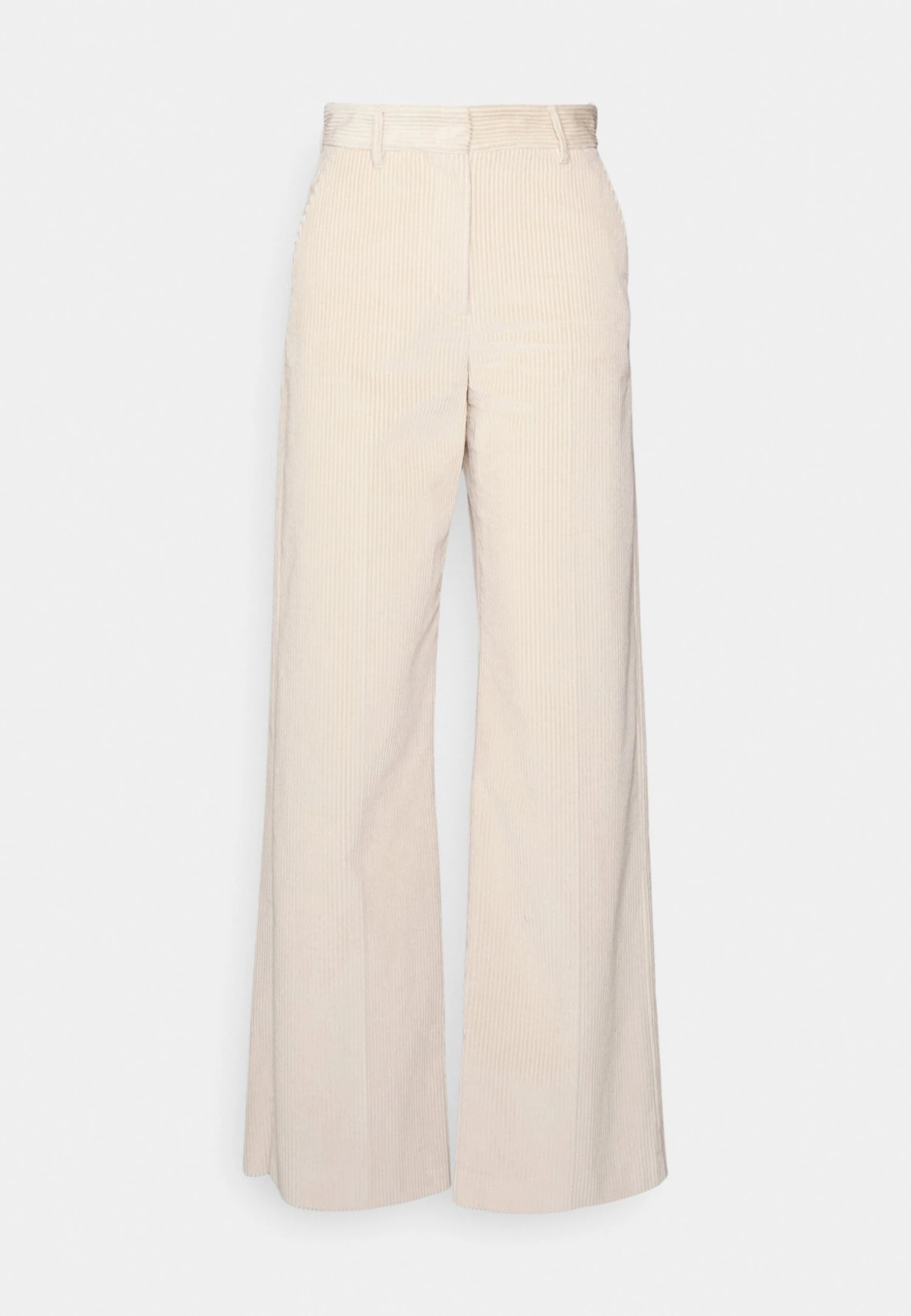 Tania - Broek - Avorio 4 Tania - Broek - Avorio - Afbeelding 4