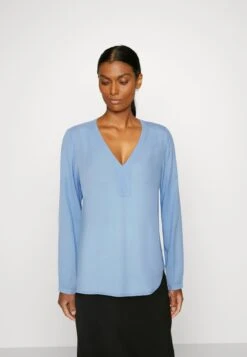 Kaffe Amber - Tuniek - Grapemist