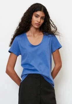 Marc O'Polo T-Shirt Basic - Summer Sky
