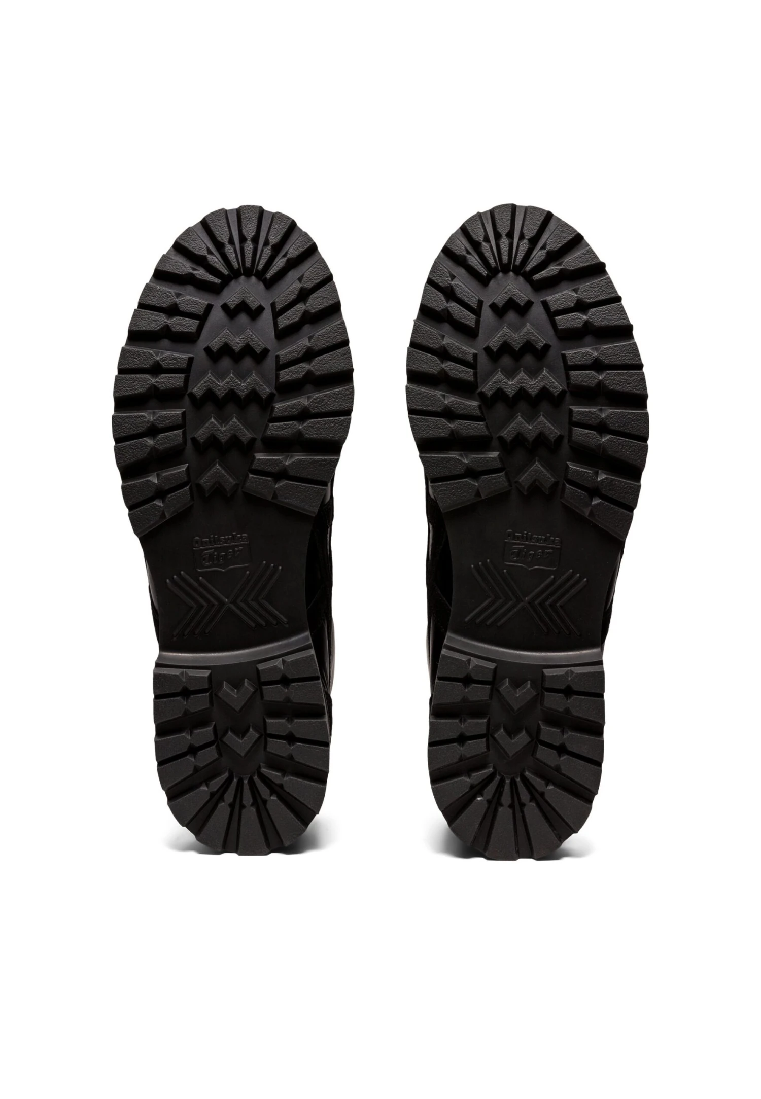 Onitsuka Tiger Rinkan Boot - Veterboots - Black/Black 5 Onitsuka Tiger Rinkan Boot - Veterboots - Black/Black - Afbeelding 5