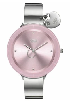 Storm Liana - Horloge - Silber