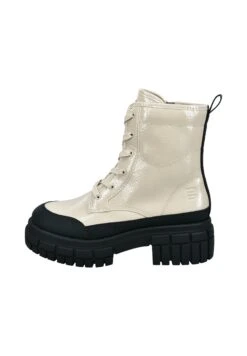 Bagatt Tonic- Veterboots - Beige Black