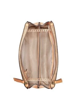 Nine West Ellie- Handtas - Apricot 7 Nine West Ellie- Handtas - Apricot -Kleding Discount Winkel dd61f588f1a946339d02167482515378