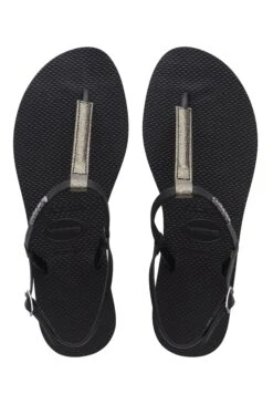 Havaianas You Rio - Teenslippers - Black 9 Havaianas You Rio - Teenslippers - Black -Kleding Discount Winkel dd6fac34f5b74a13b73296132120a64c