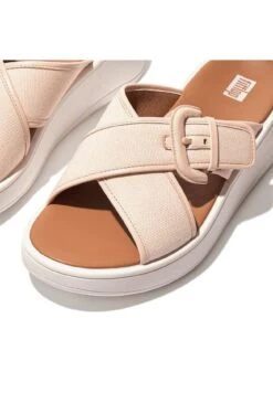 Fitflop Cross Slides- Muiltjes - Pink 9 Fitflop Cross Slides- Muiltjes - Pink -Kleding Discount Winkel dd84e42076964c96ad2269624ffc10e6