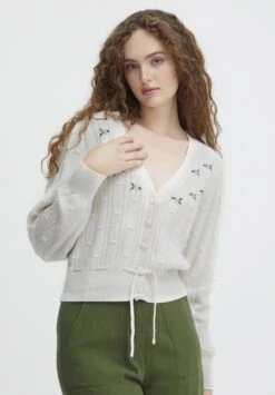 Irdopha Ca - Vest - Birch