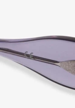 Scalpers Clear-Framed - Zonnebril - Lilac -Kleding Discount Winkel ddb55f555b3c47aaa54e0b05ab77de49