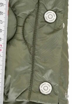 Bodywarmer - Grün -Kleding Discount Winkel ddbc065bb811405b934cbd527052c20f