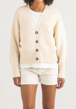 Bestsellers 2 Vest - Chalk