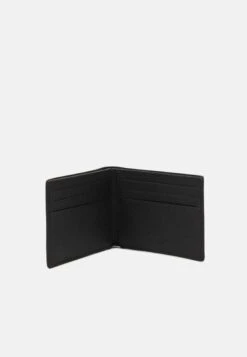 Coach Slim Billfold Unisex - Portemonnee - Black -Kleding Discount Winkel ddcc3f1e5e544a5a8eb8b1e958c89838