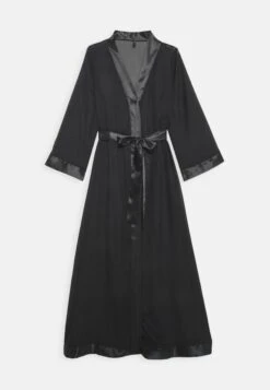 BLUEBELLA Marcella Long Kimono - Badjas - Black 10 BLUEBELLA Marcella Long Kimono - Badjas - Black -Kleding Discount Winkel dded96a162c14f0fb8c9ade1b1490582