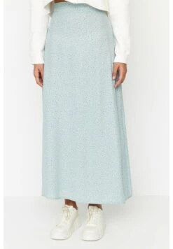 Maxirok - Green 7 Maxirok - Green -Kleding Discount Winkel de04df81e55a43539e26459d6d817f5b