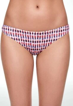 Oysho Extra-Soft Medium-Coverage - Bikinibroekje - Orange