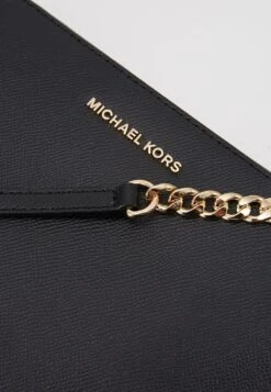 MICHAEL Michael Kors Jet Set Travel Crossbody - Schoudertas - Black 13 MICHAEL Michael Kors Jet Set Travel Crossbody - Schoudertas - Black -Kleding Discount Winkel de59f6dfef774cea866abc3e06aab129