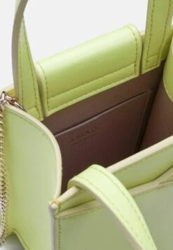 Zoë Mini Sea Turtle - Handtas - Lime -Kleding Discount Winkel deb2f0ebeebd452bbe9aa51839aea3af