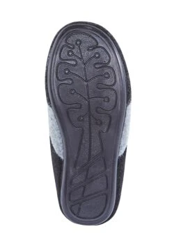 Pantoffels - Braun -Kleding Discount Winkel dec00fe01d9e412b9a546809d506e671