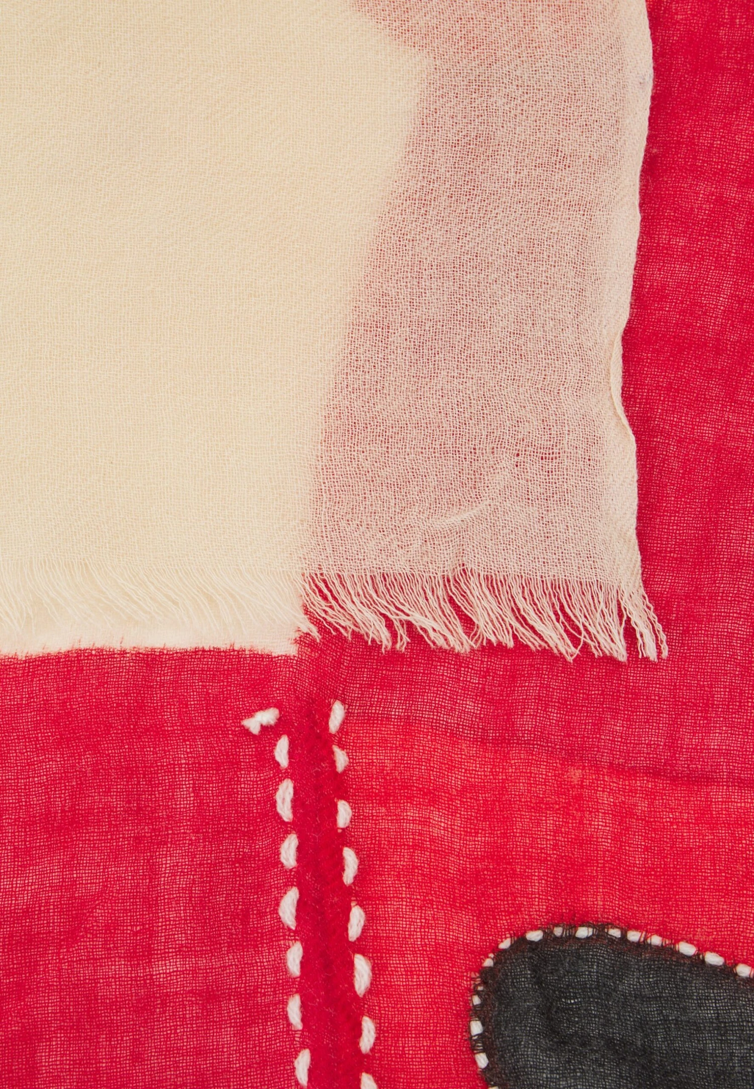 PAUL SMITH Scarf Playful - Sjaal - Multi-Coloured 2 PAUL SMITH Scarf Playful - Sjaal - Multi-Coloured - Afbeelding 2