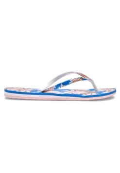 Roxy Iii - Teensandalen - Light Blue -Kleding Discount Winkel df1e8315b66242bda8b7c61be41f3e68