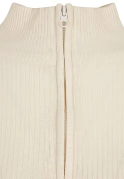 URBAN CLASSICS Cropped - Vest - Whitesand -Kleding Discount Winkel df7861f333274a6dbe721634426bbb17