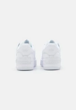 Nike Sportswear W Af1 Shadow - Sneakers Laag - White -Kleding Discount Winkel df7a6234186743d0aeb0caafec20fb67