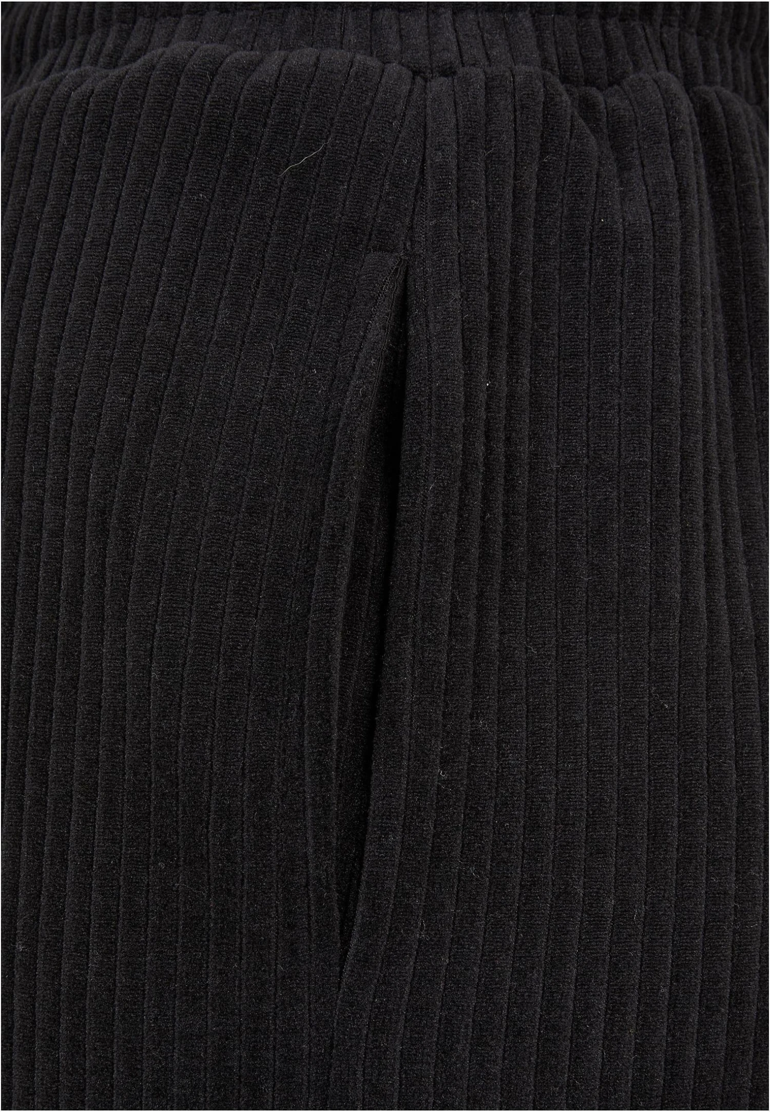 URBAN CLASSICS Cargobroek - Black 5 URBAN CLASSICS Cargobroek - Black - Afbeelding 5