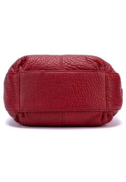 Velyane - Handtas - Rouge -Kleding Discount Winkel df99a742e3f147ebafbde74d90dab7f6