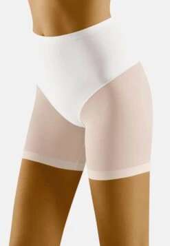 Relaxa - Shapewear - Biały