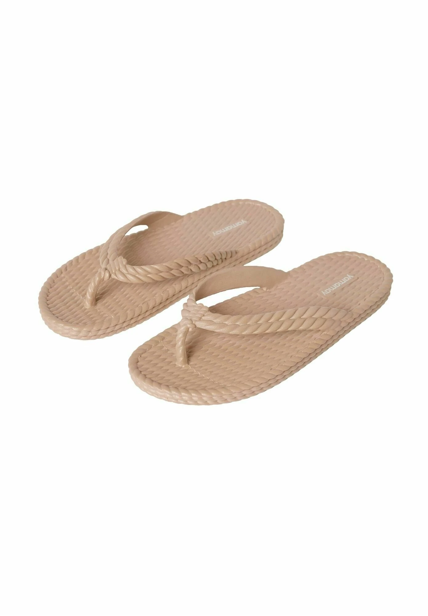 Yamamay Summer Glam - Teenslippers - Rope 3 Yamamay Summer Glam - Teenslippers - Rope - Afbeelding 3