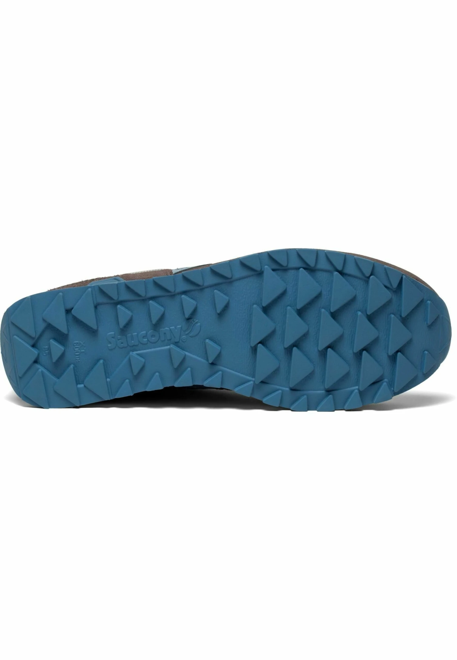 Saucony Sneakers Laag - Grey 4 Saucony Sneakers Laag - Grey - Afbeelding 4