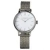 Horloge - Silver