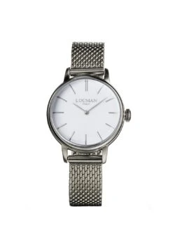 Horloge - Silver