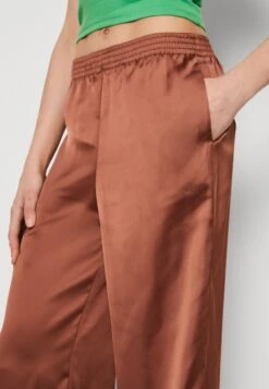 JJXX Jxkira Regular Pant - Broek - Root Beer -Kleding Discount Winkel e276f36536634485b6d875c79cb5a422