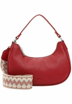 Nizza Rue 09 - Handtas - Red -Kleding Discount Winkel e2959e7128e34055b8bd7e6bc8262a6e