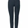 Vero Moda Vmmille Slim- Broek - Navy Blazer