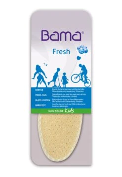 Bama Frottee Sohle Kids 5Er Pack - Steun- En Inlegzolen - Beige -Kleding Discount Winkel e2ef0e7a8f4c47cc9cfb4ee79fb32790