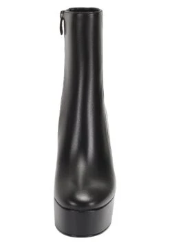 Halb - Korte Laarzen - Black 12 Halb - Korte Laarzen - Black -Kleding Discount Winkel e2f3d7233fa34f3dbe8cd95d5b1eda0f