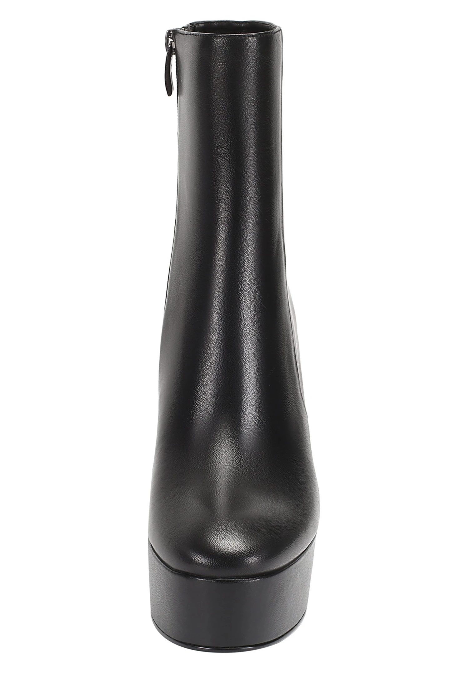 Halb - Korte Laarzen - Black 6 Halb - Korte Laarzen - Black - Afbeelding 6