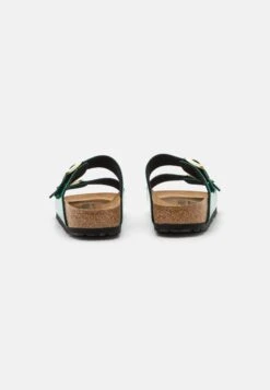 Birkenstock Arizona - Pantoffels - Digital Green 9 Birkenstock Arizona - Pantoffels - Digital Green -Kleding Discount Winkel e2f5c2f6e2ba439fab5a7d85b49d5437