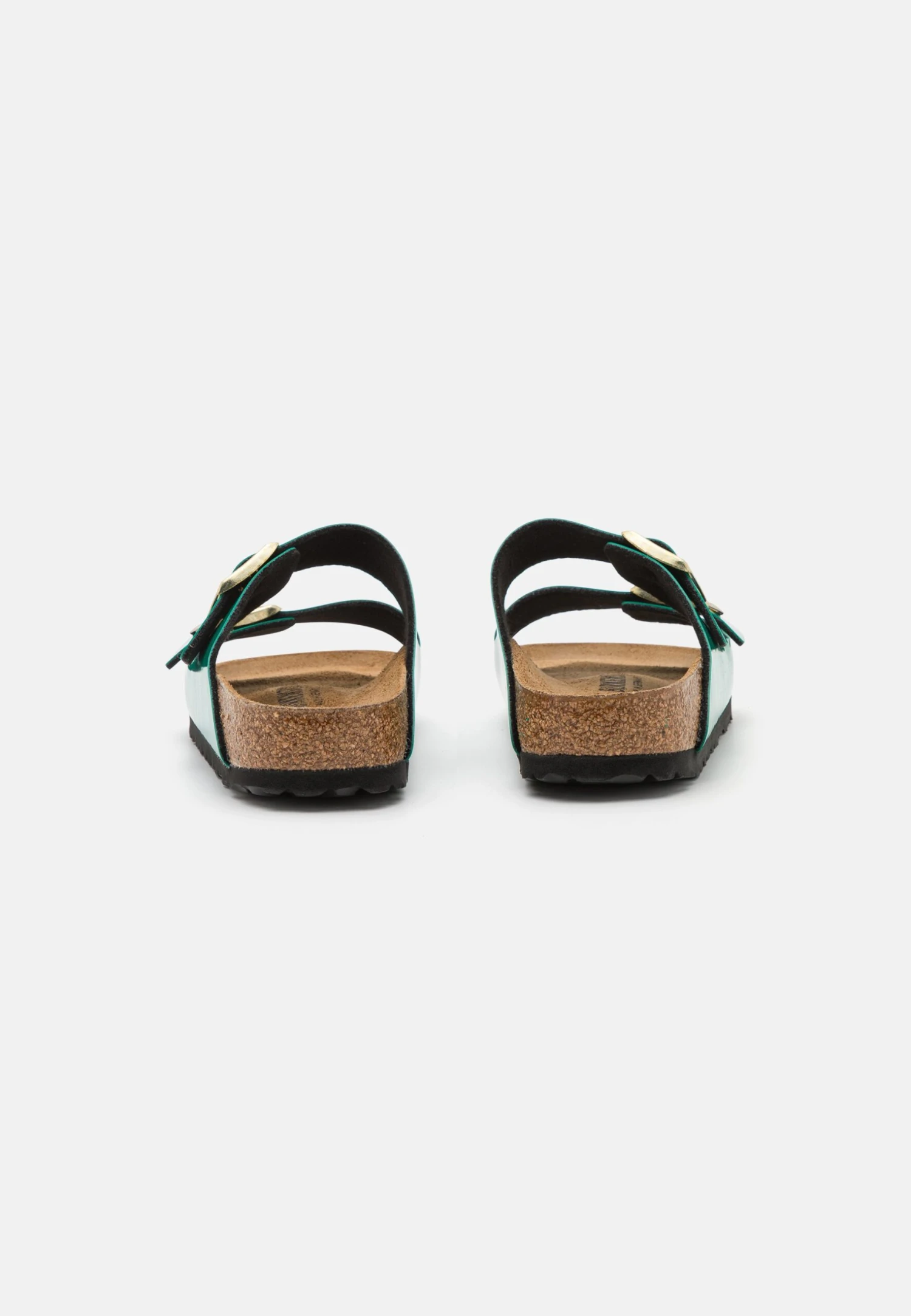 Birkenstock Arizona - Pantoffels - Digital Green 4 Birkenstock Arizona - Pantoffels - Digital Green - Afbeelding 4