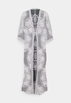 ONLY Onlcarla - Strandaccessoire - Ecru -Kleding Discount Winkel e315a97d22584b39a62703c900de46d8