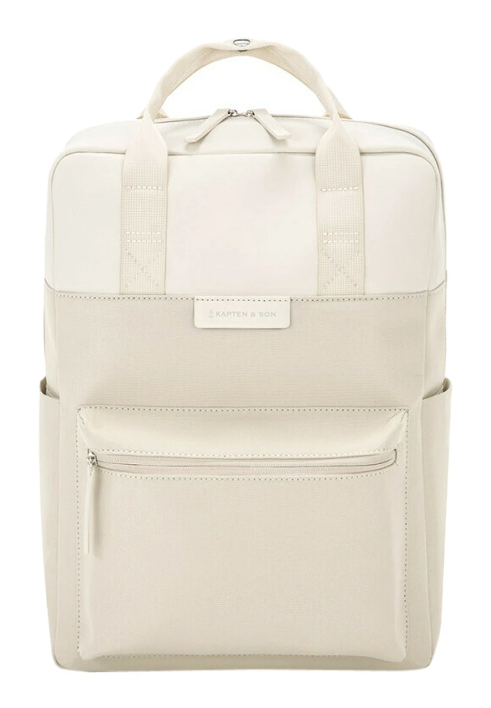 Bergen Small - Rugzak - Sandstone 1 Bergen Small - Rugzak - Sandstone